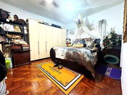 Bukit Loyang Estate (D17), Semi-Detached #558906361
